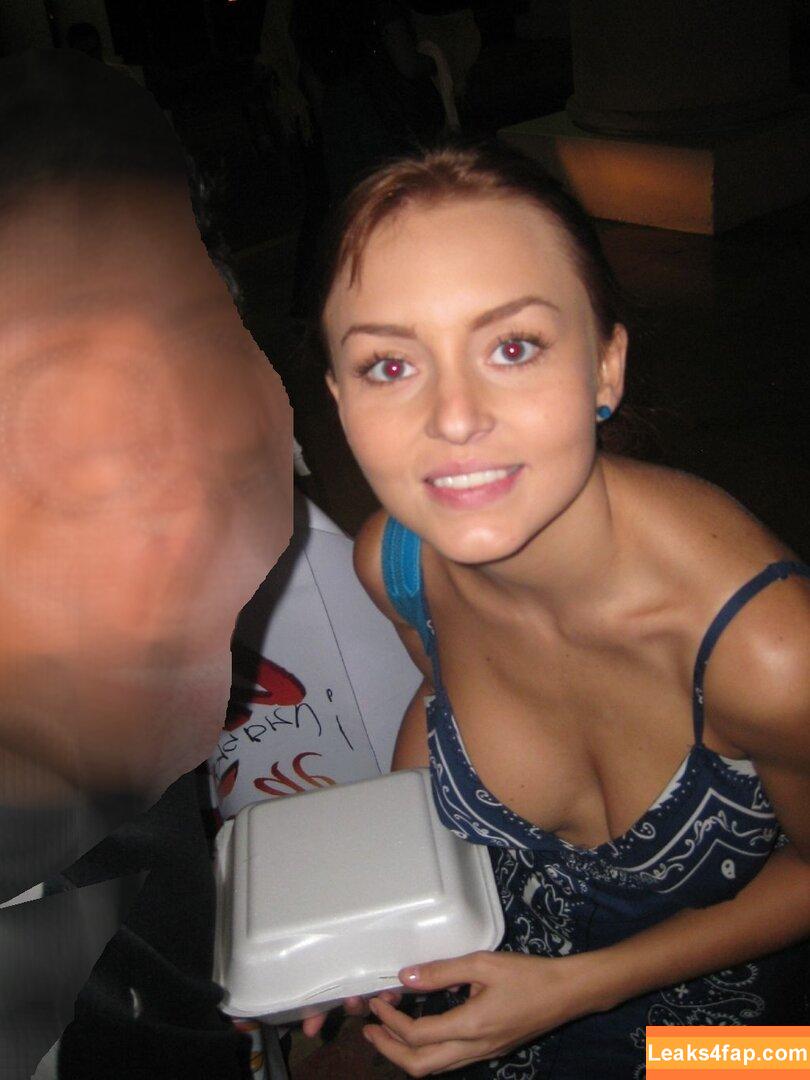 Angelique Boyer / angeliqueboyer слитое фото фото #0293