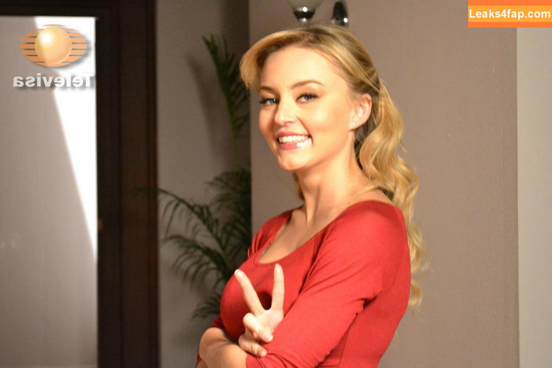 Angelique Boyer / angeliqueboyer слитое фото фото #0403