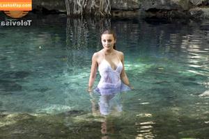 Angelique Boyer photo #0048