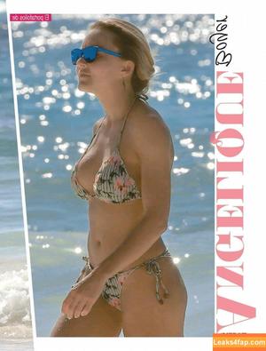 Angelique Boyer photo #0093