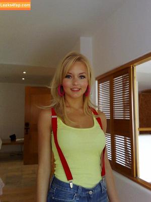 Angelique Boyer photo #0423