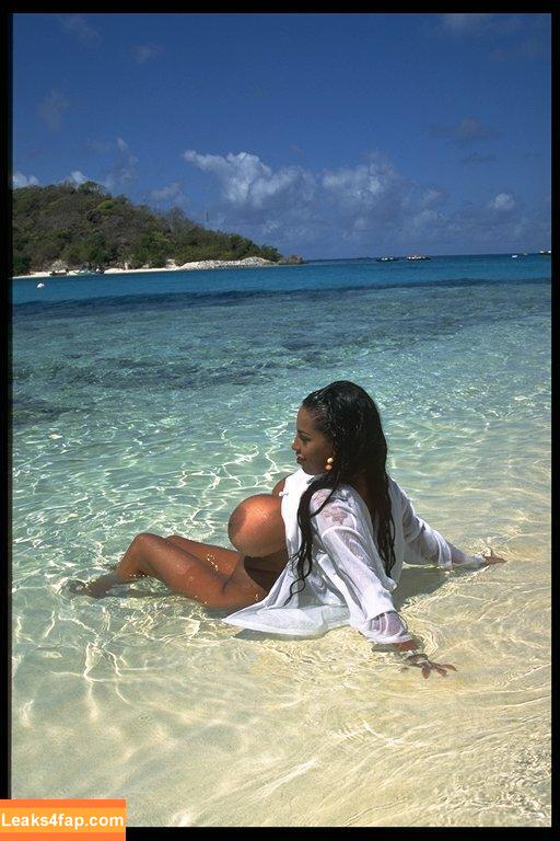 Angelique Dos Santos / Busty Angelique / karolhann leaked photo photo #0017