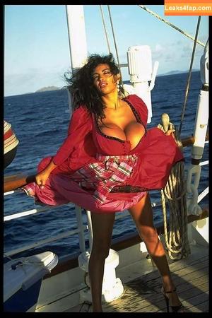 Angelique Dos Santos photo #0006