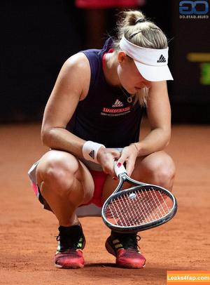 Angelique Kerber photo #0001