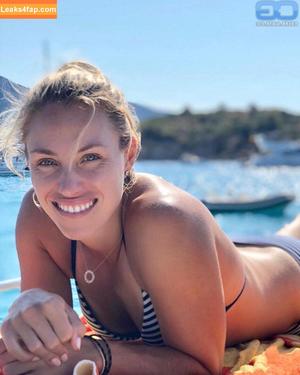 Angelique Kerber photo #0002