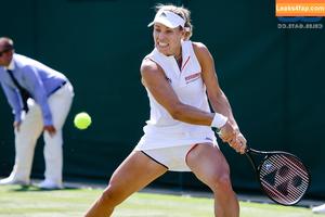 Angelique Kerber photo #0004