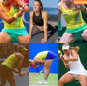 Angelique Kerber photo #0005