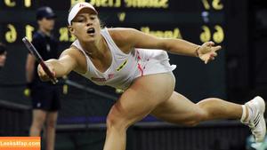 Angelique Kerber photo #0015