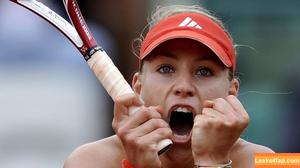 Angelique Kerber photo #0024