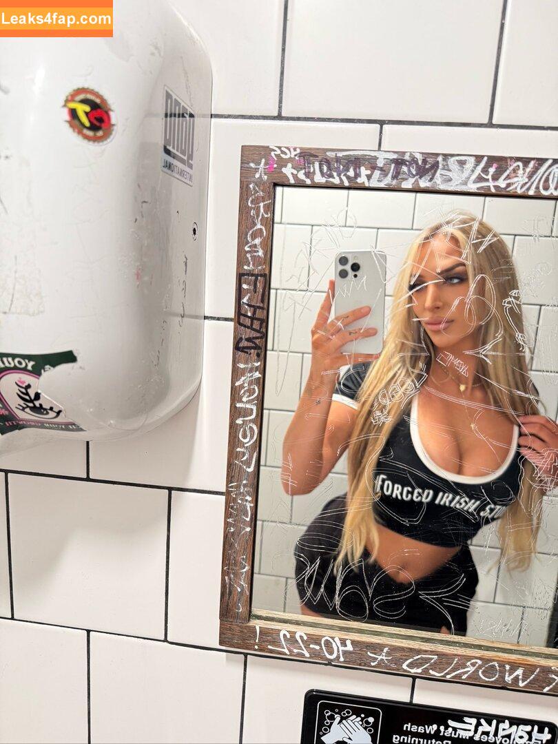 Angelique Wysock / Your Favorite / angeliquewysock leaked photo photo #0001
