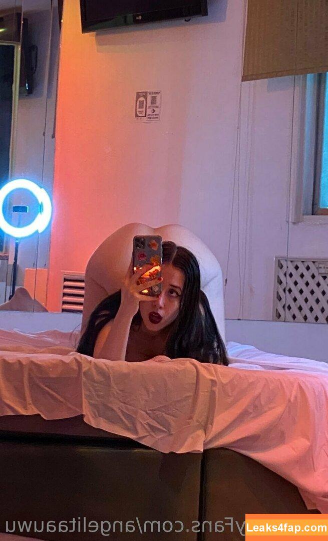 Angelitaauwu / angelitaauwu_ leaked photo photo #0026