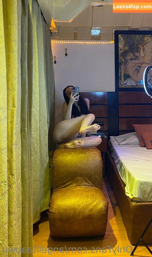 Angelitaauwu / angelitaauwu_ leaked photo photo #0027