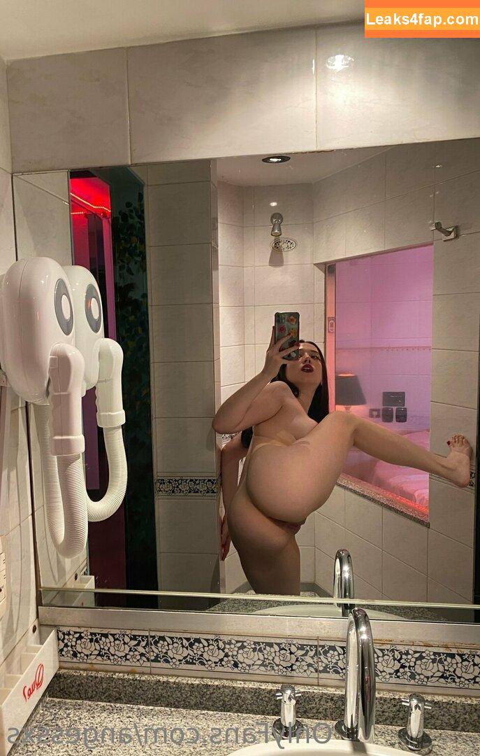 Angelitaauwu / angelitaauwu_ leaked photo photo #0053