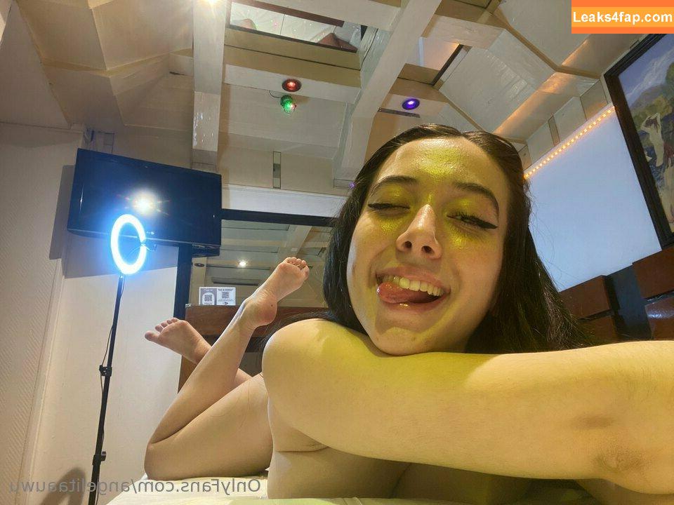 Angelitaauwu / angelitaauwu_ leaked photo photo #0055