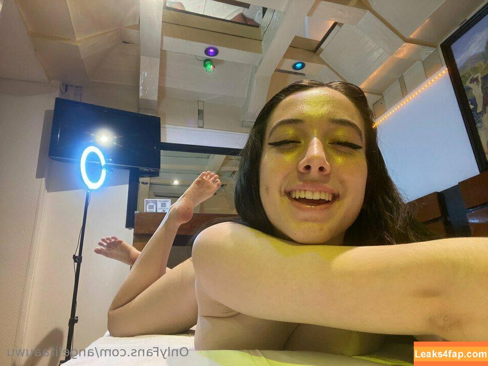 Angelitaauwu / angelitaauwu_ leaked photo photo #0056
