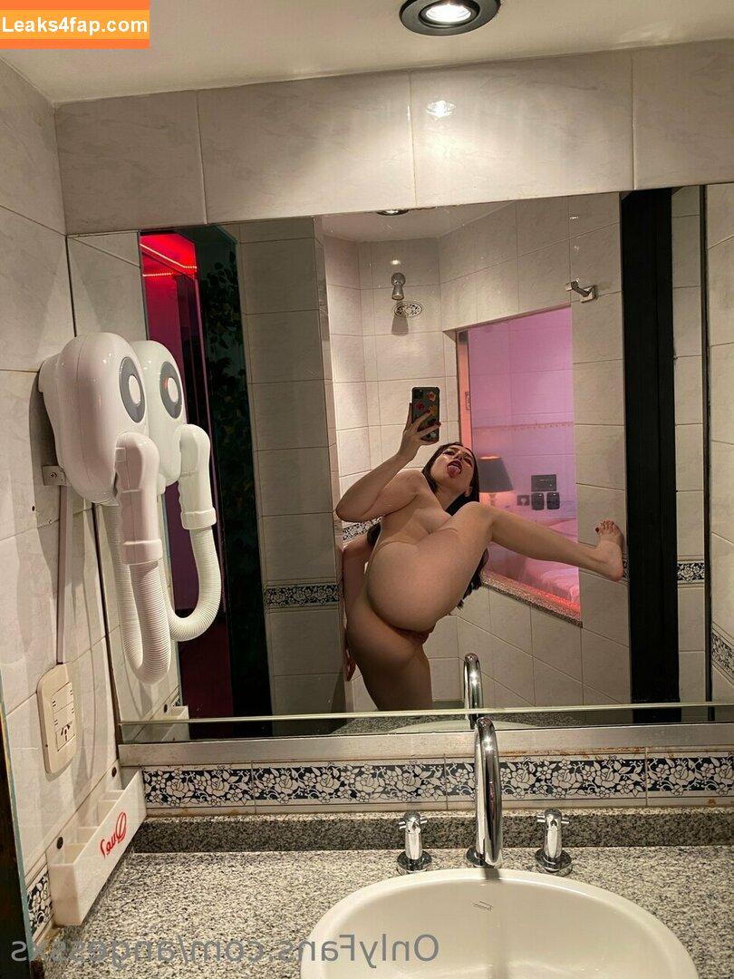 Angelitaauwu / angelitaauwu_ leaked photo photo #0058