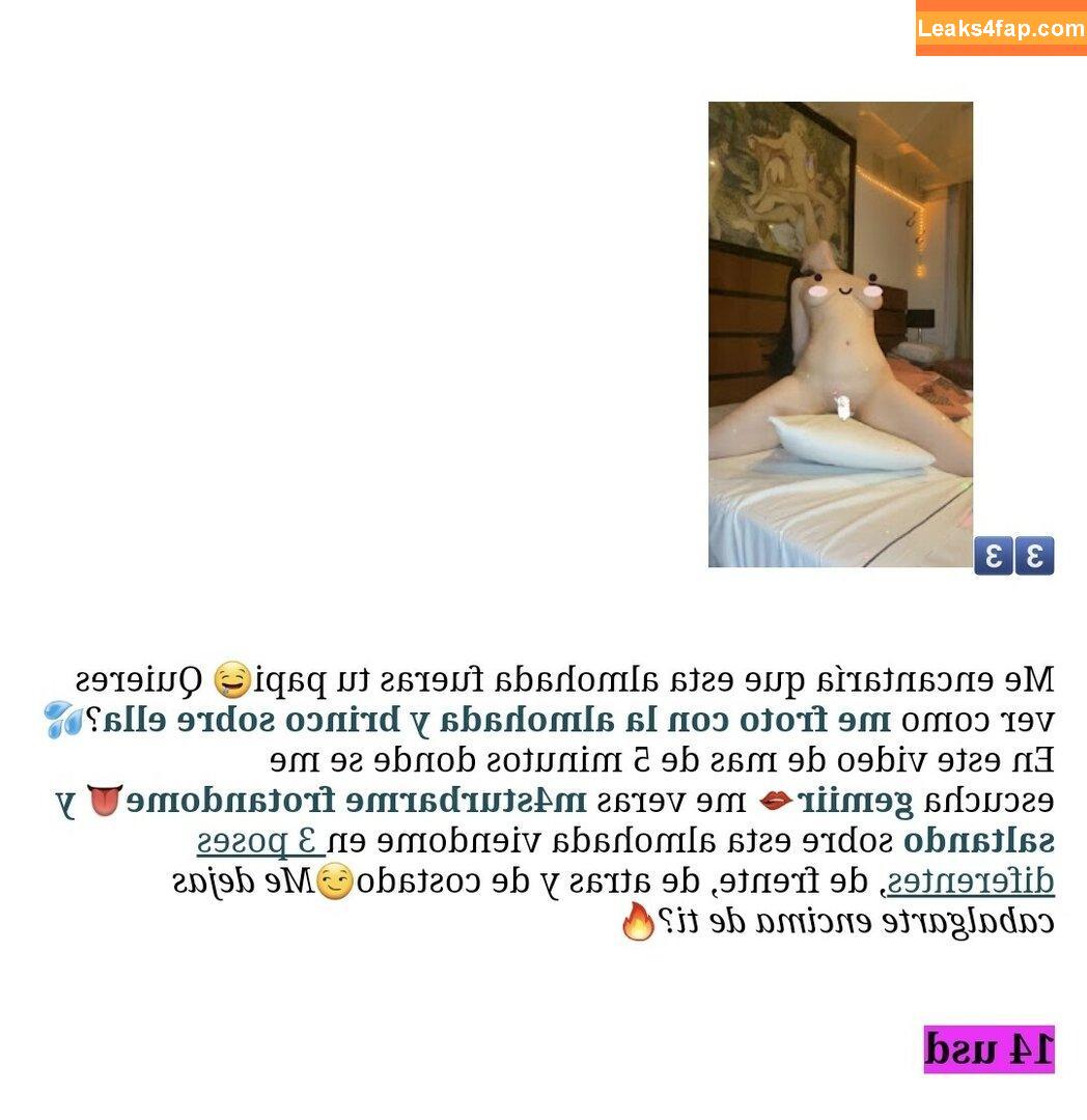 Angelitaauwu / angelitaauwu_ leaked photo photo #0065