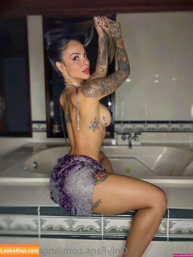 Angelitahera слитое фото фото #0052