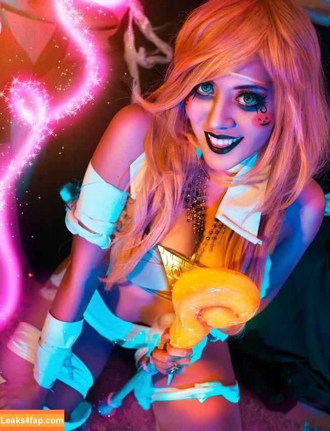 AngelKaoru / Angelgdkaoru leaked photo photo #0043