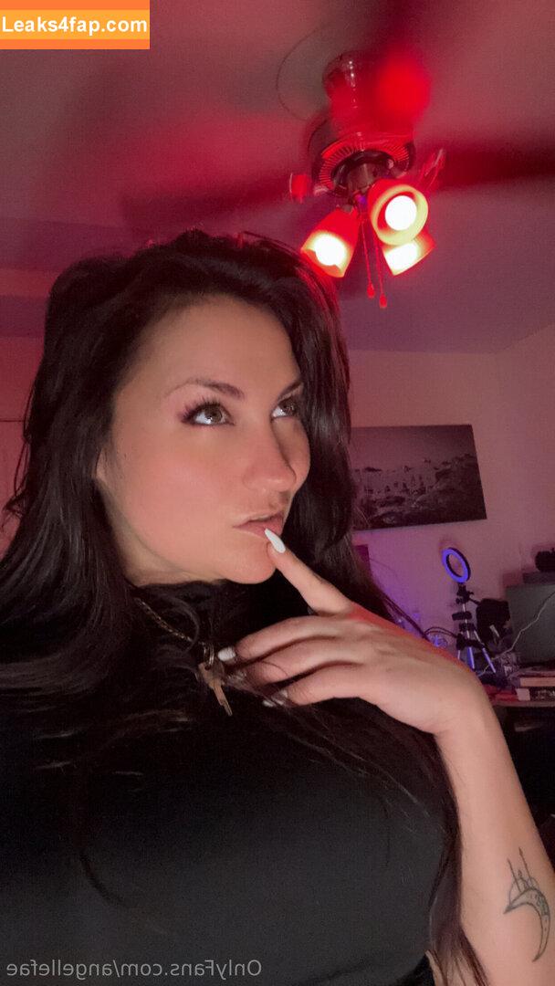 angellefae / angel_lefae leaked photo photo #0009