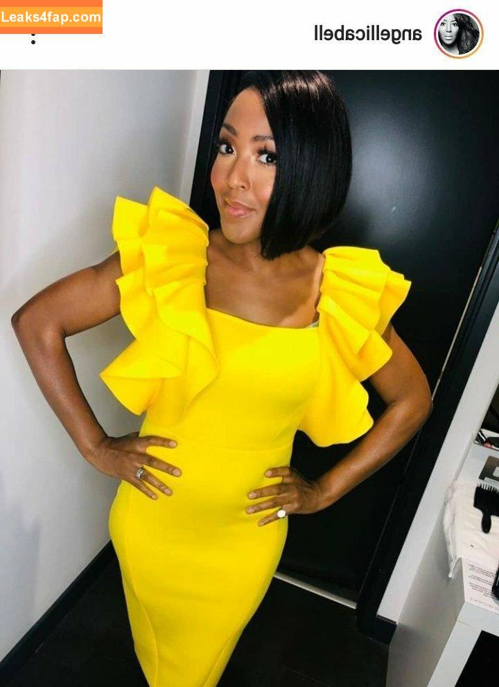 Angellica Bell / angellicabell leaked photo photo #0031