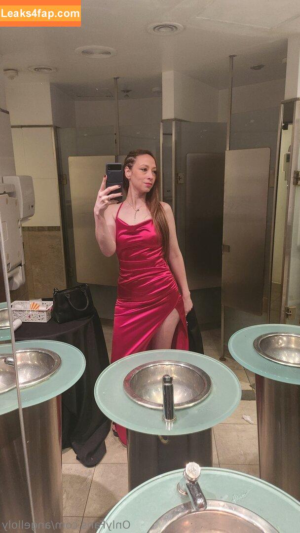 angelloly /  leaked photo photo #0001