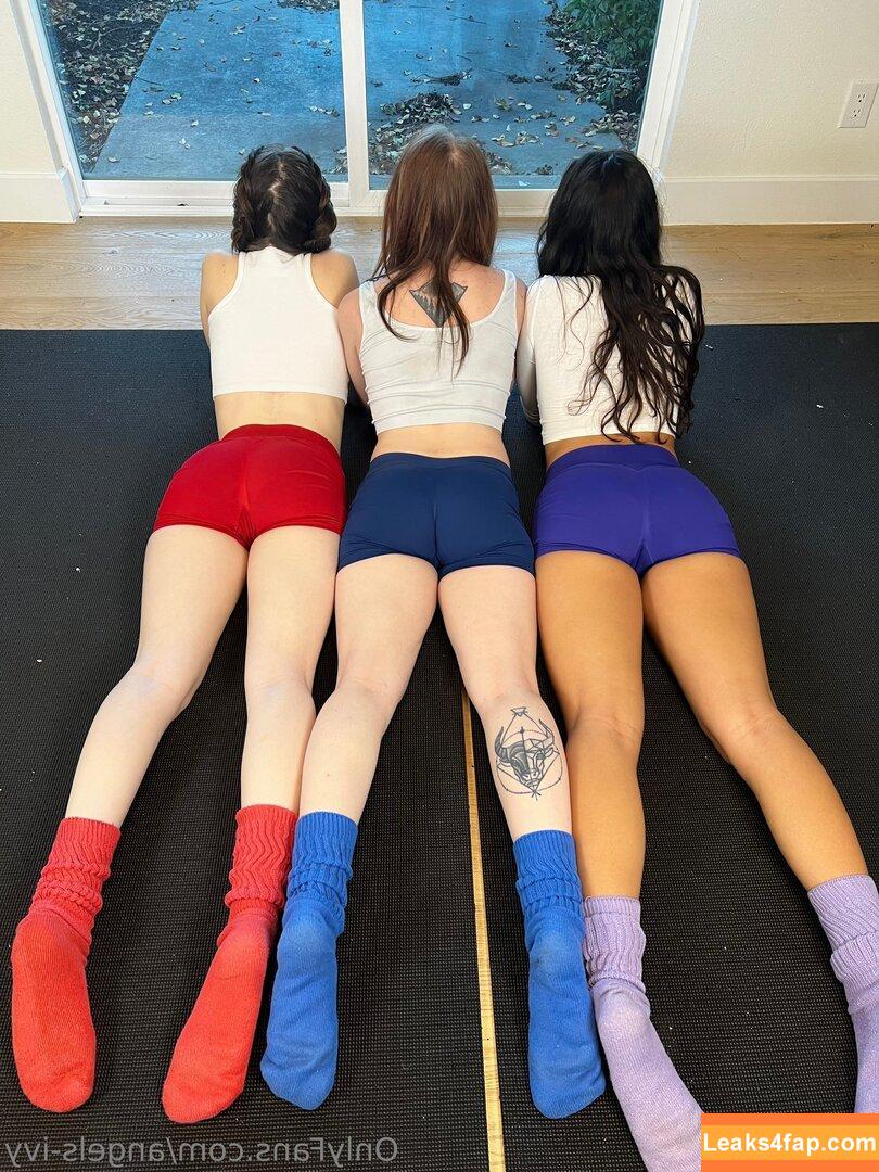 angels-ivy / AngelsIvy_ / angel_lvy leaked photo photo #0282