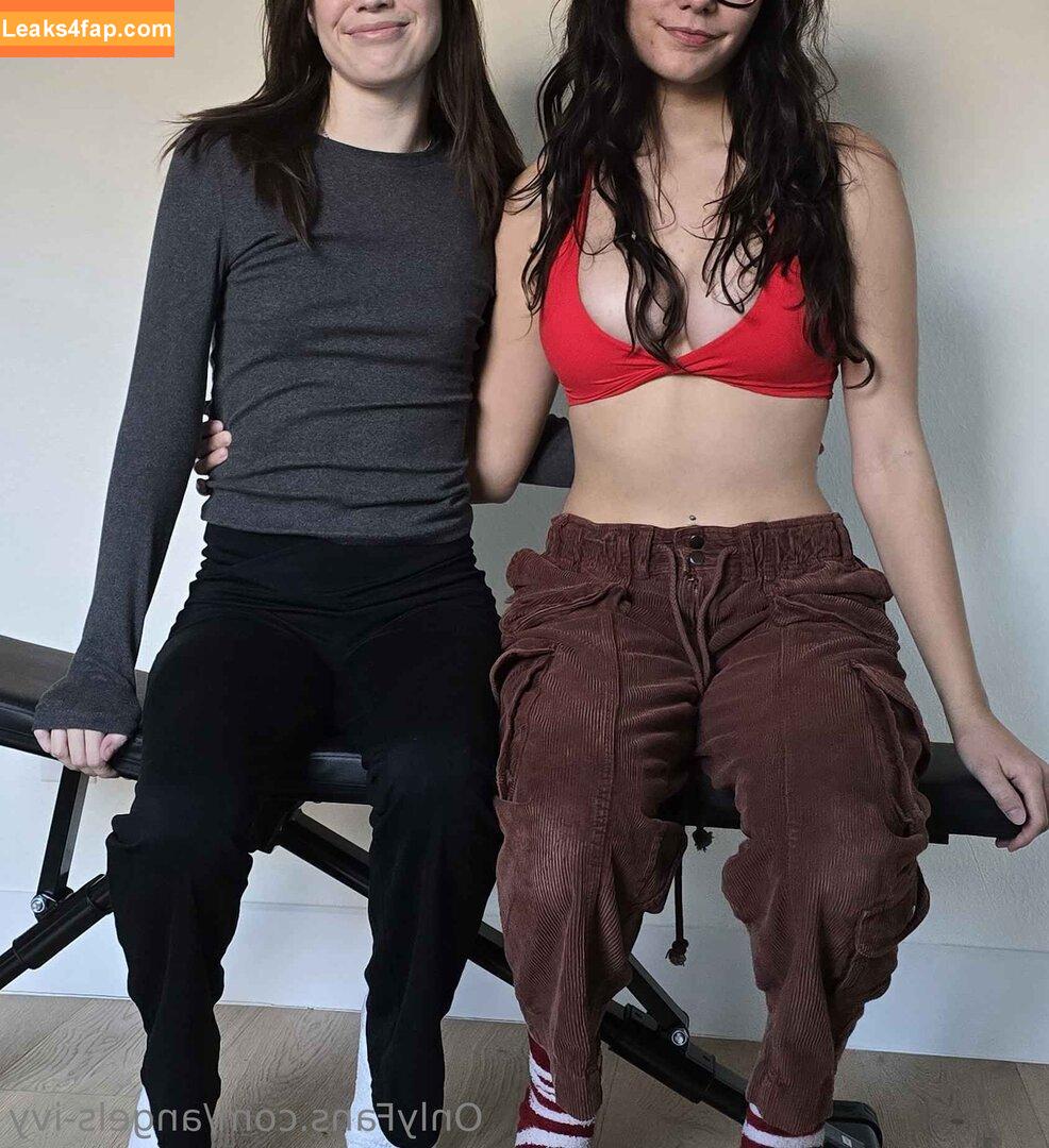 angels-ivy / AngelsIvy_ / angel_lvy leaked photo photo #0301