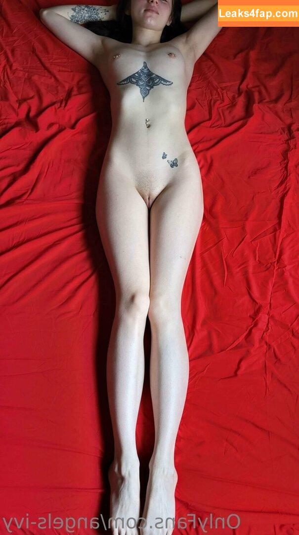 angels-ivy / AngelsIvy_ / angel_lvy leaked photo photo #0310