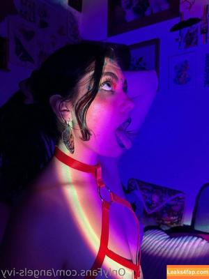 angels-ivy photo #0020