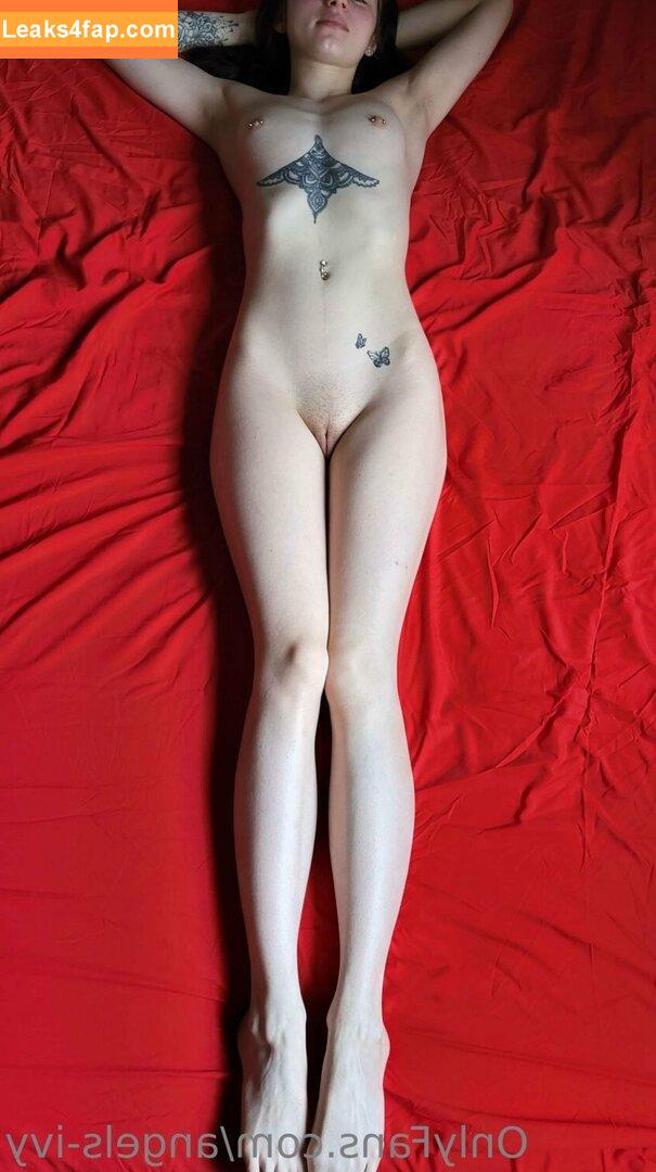 angelsIvy_ / angels-ivy leaked photo photo #0001
