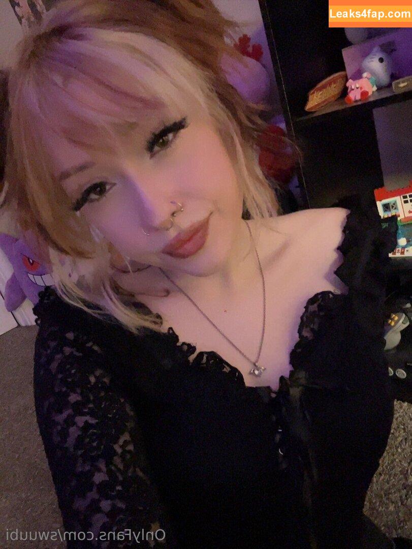 angelsxprayer /  leaked photo photo #0009