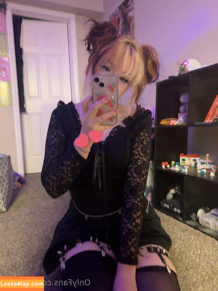 angelsxprayer /  leaked photo photo #0019