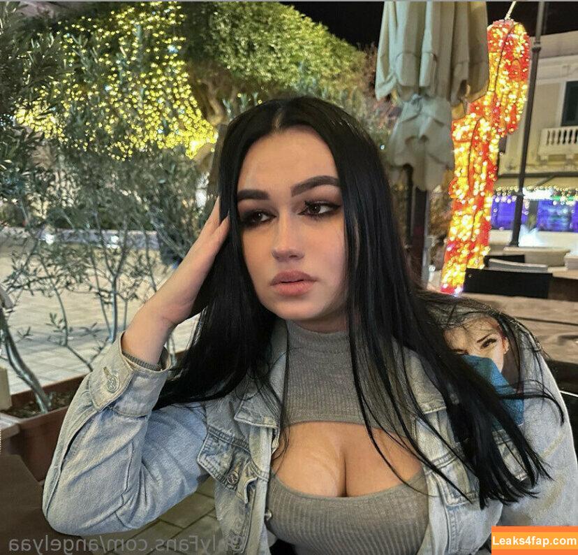 angelyaa / angelysiaa leaked photo photo #0004