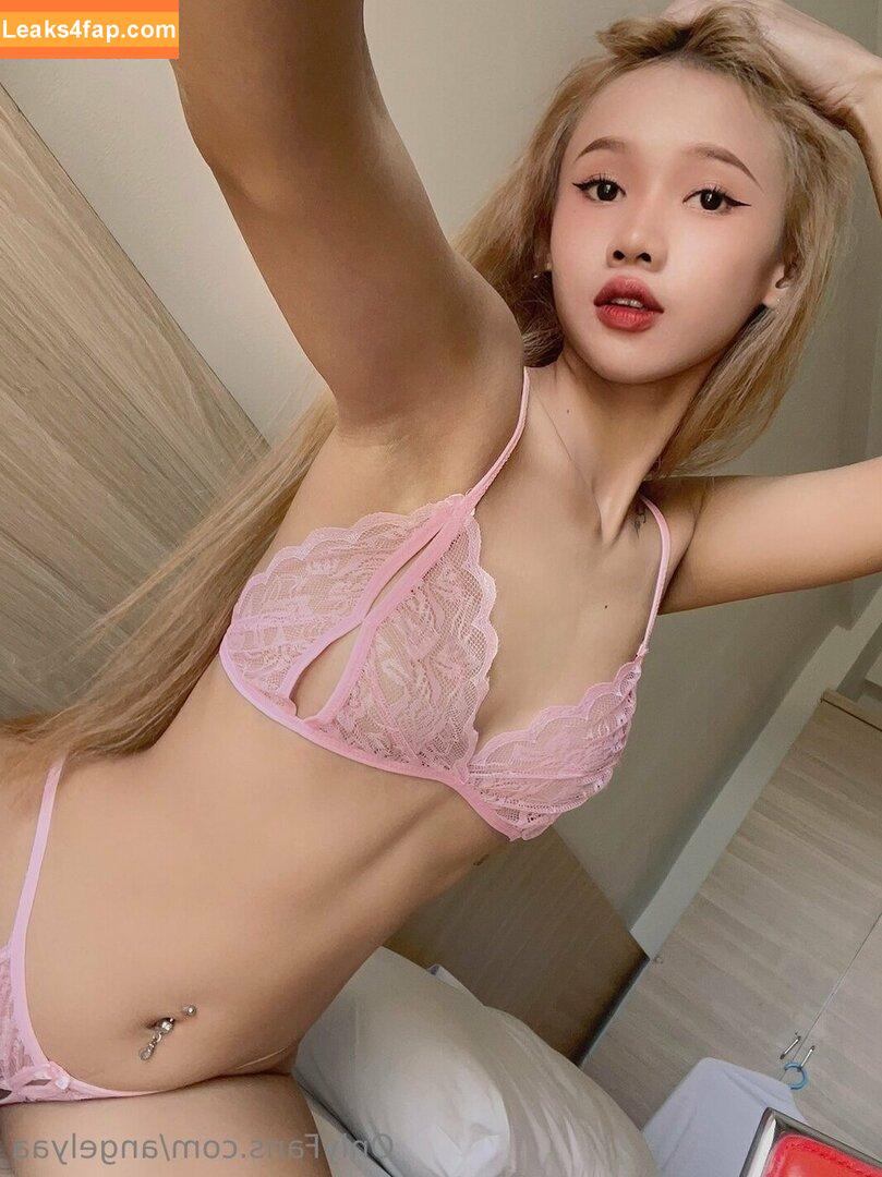 angelyaa / angelysiaa leaked photo photo #0162