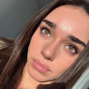 random model