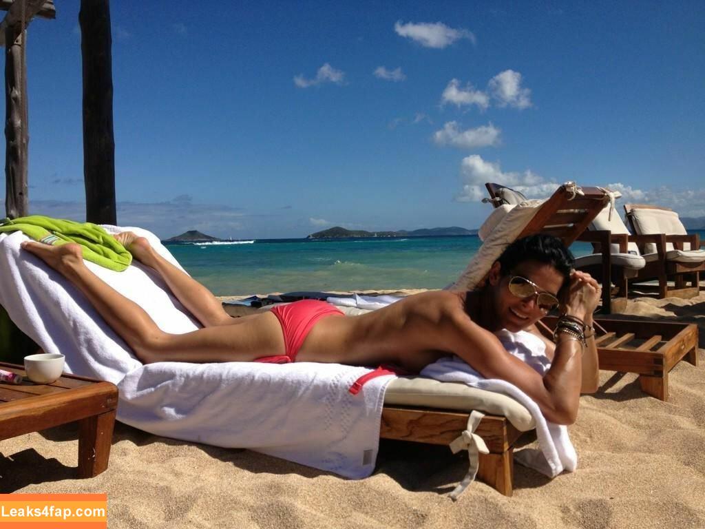 Angie Harmon / angieharmon leaked photo photo #0149