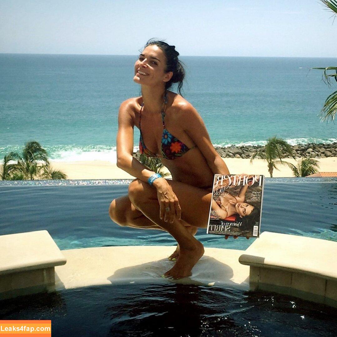 Angie Harmon / angieharmon leaked photo photo #0154