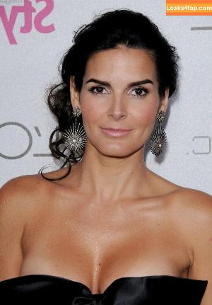 Angie Harmon photo #0040