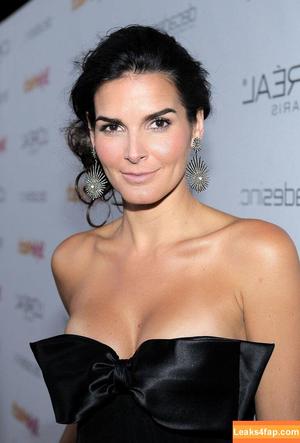 Angie Harmon photo #0057