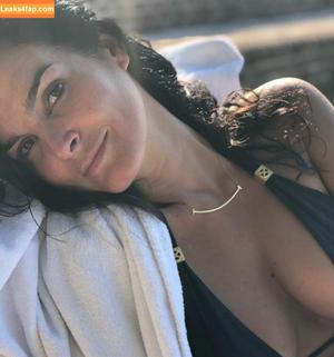 Angie Harmon photo #0092