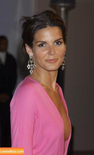 Angie Harmon photo #0093