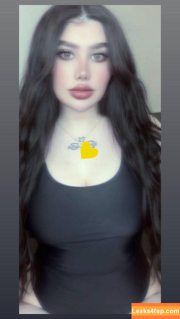 Angie Khoury / angiekhouryoff / https: leaked photo photo #0084