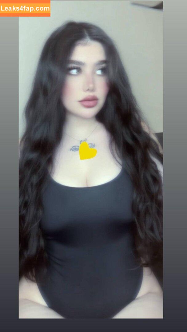 Angie Khoury / angiekhouryoff / https: leaked photo photo #0085