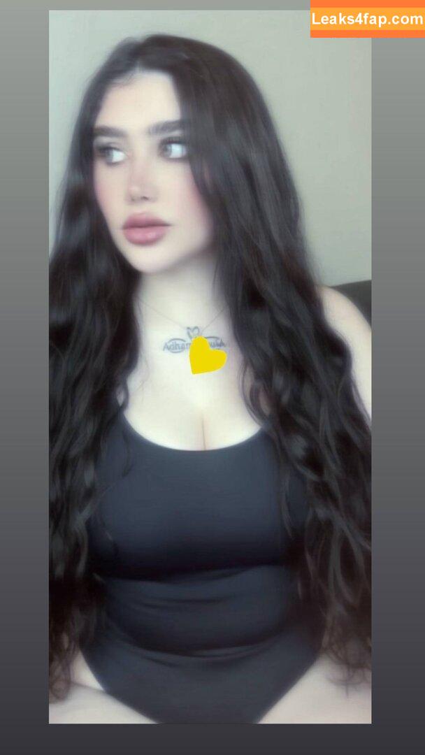 Angie Khoury / angiekhouryoff / https: leaked photo photo #0086