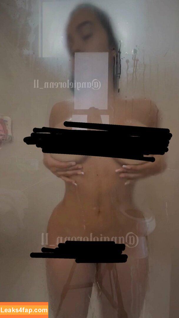 Angie Lorenna / Angielorenaaaa3 / angielorenn_ll / angielorennn leaked photo photo #0003