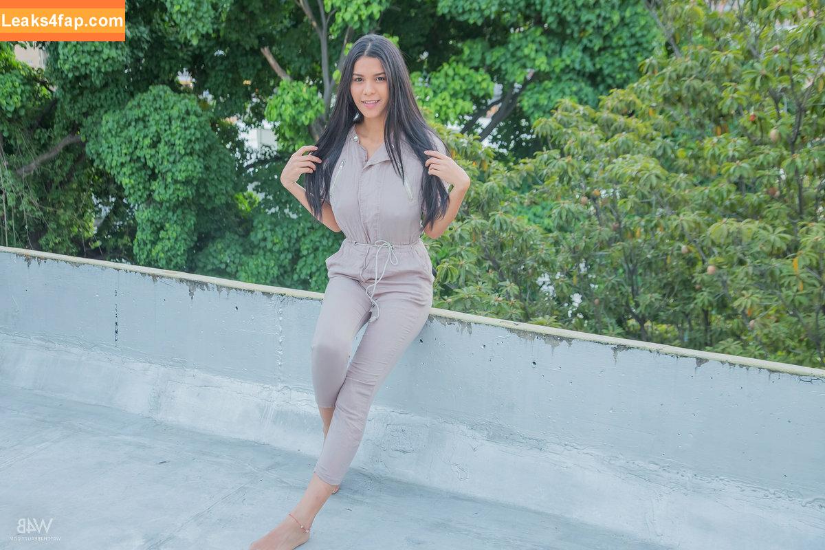 Angie Rivas / angiegabyrivas leaked photo photo #0108
