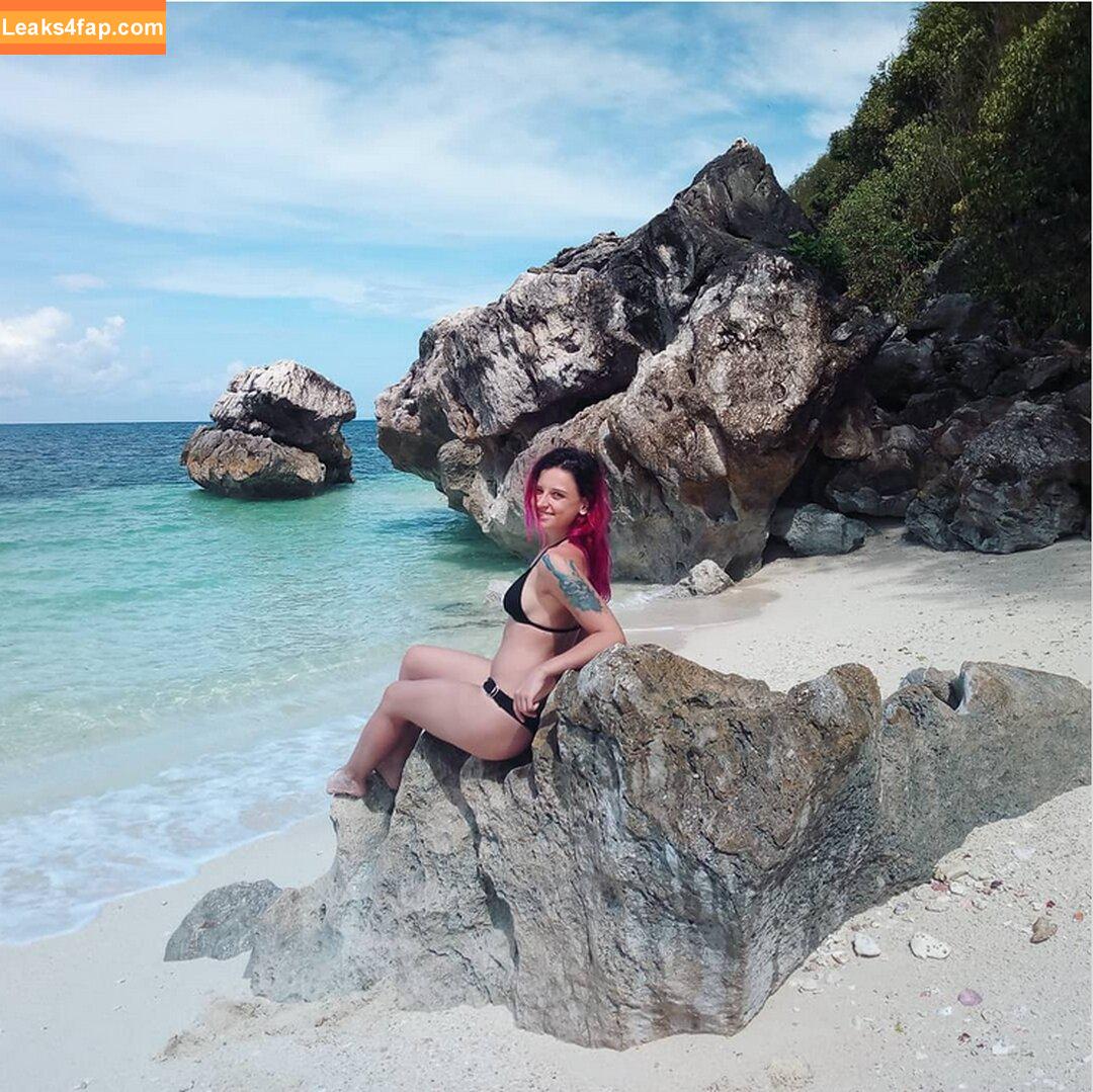 Angie Strangie / angie_strangie / angiestrangie leaked photo photo #0051