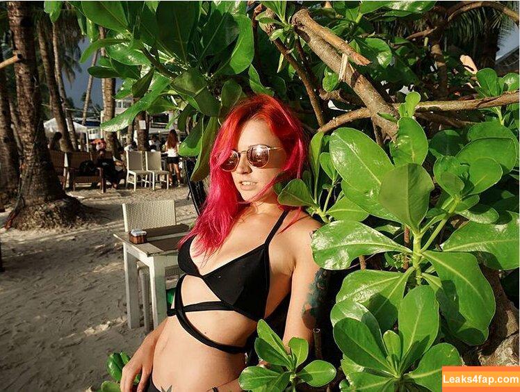 Angie Strangie / angie_strangie / angiestrangie leaked photo photo #0071