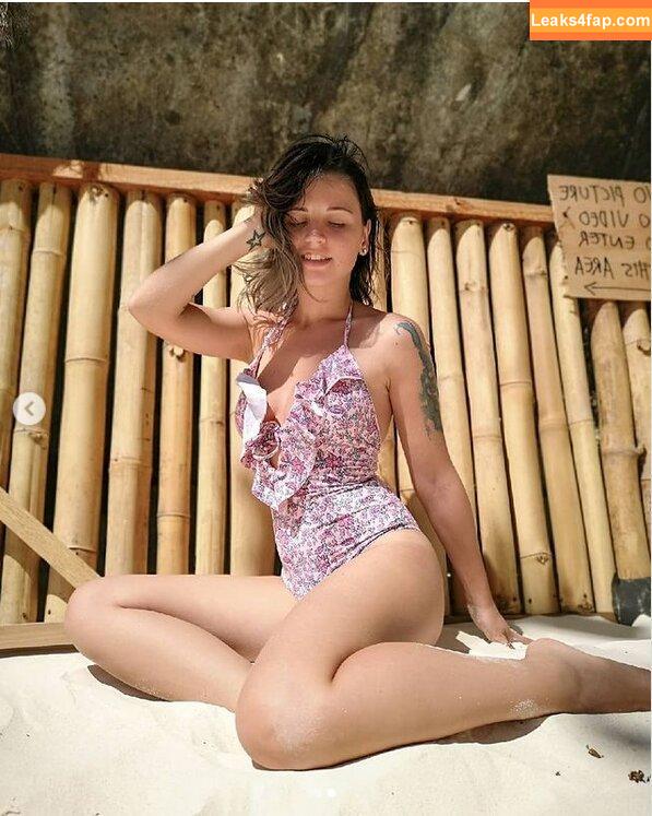 Angie Strangie / angie_strangie / angiestrangie leaked photo photo #0087